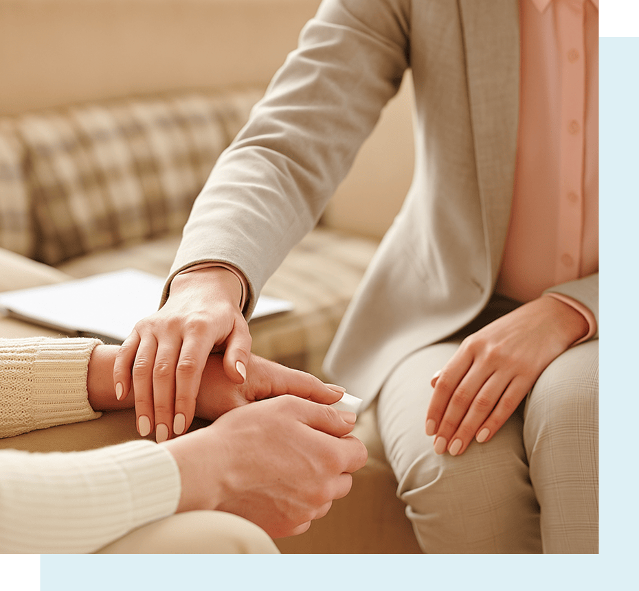 Therapist providing mental health counseling in Saint George, Utah
